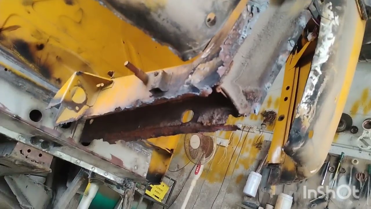 Tinkering Work Load Auto 2
