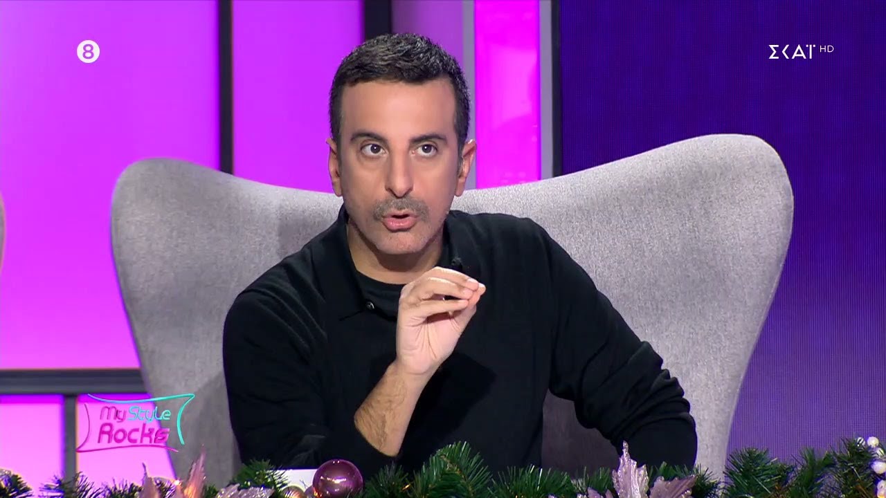 Ο Κουδουνάρης κάνει σύγκριση ανάμεσα στις εμφανίσεις Απολλεών και Μιμής - 