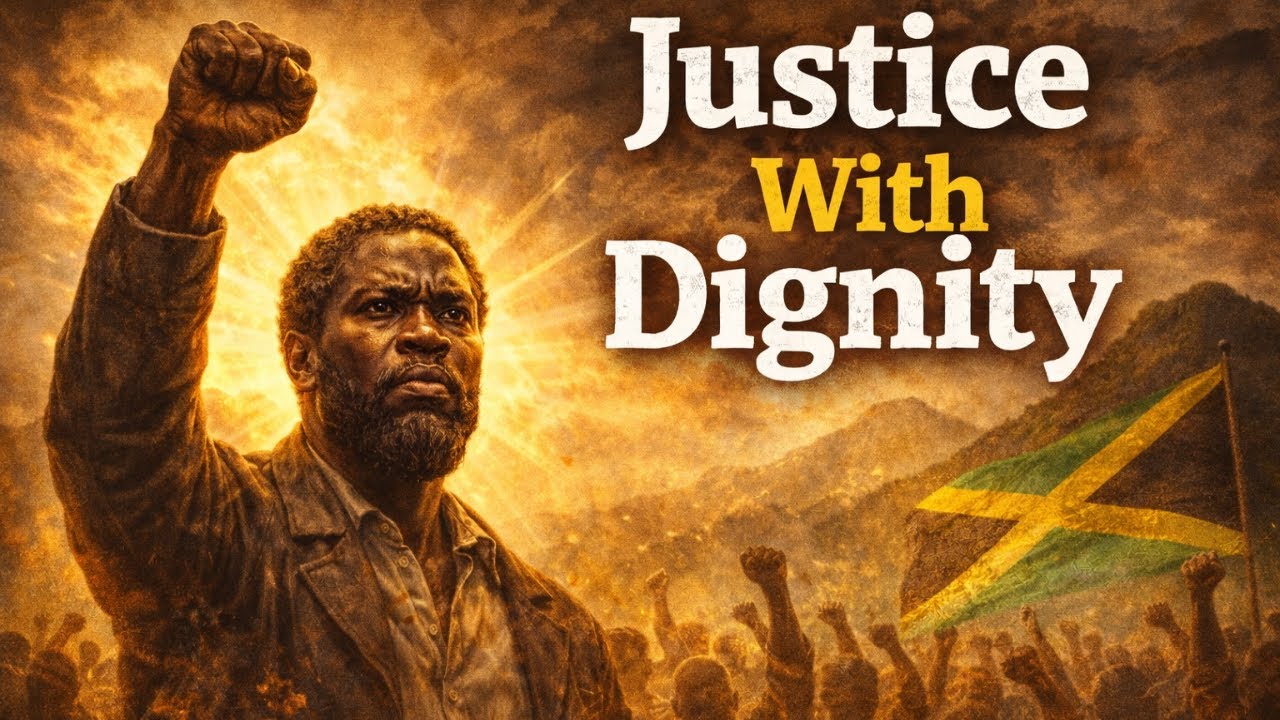 What Paul Bogle Showed Jamaicans About Justice and Dignity