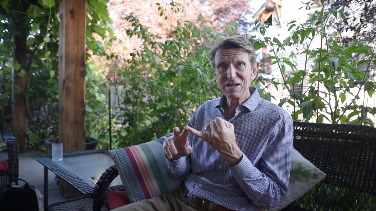 Customer Battery Testimony (Mitch Overton)