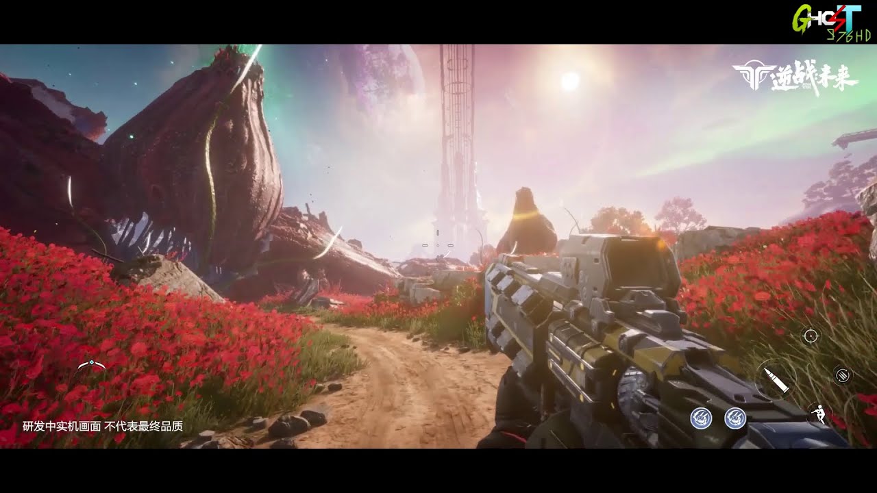 NEW ANDROID IOS HIGH GRAPHICS GAMES FOR 2024