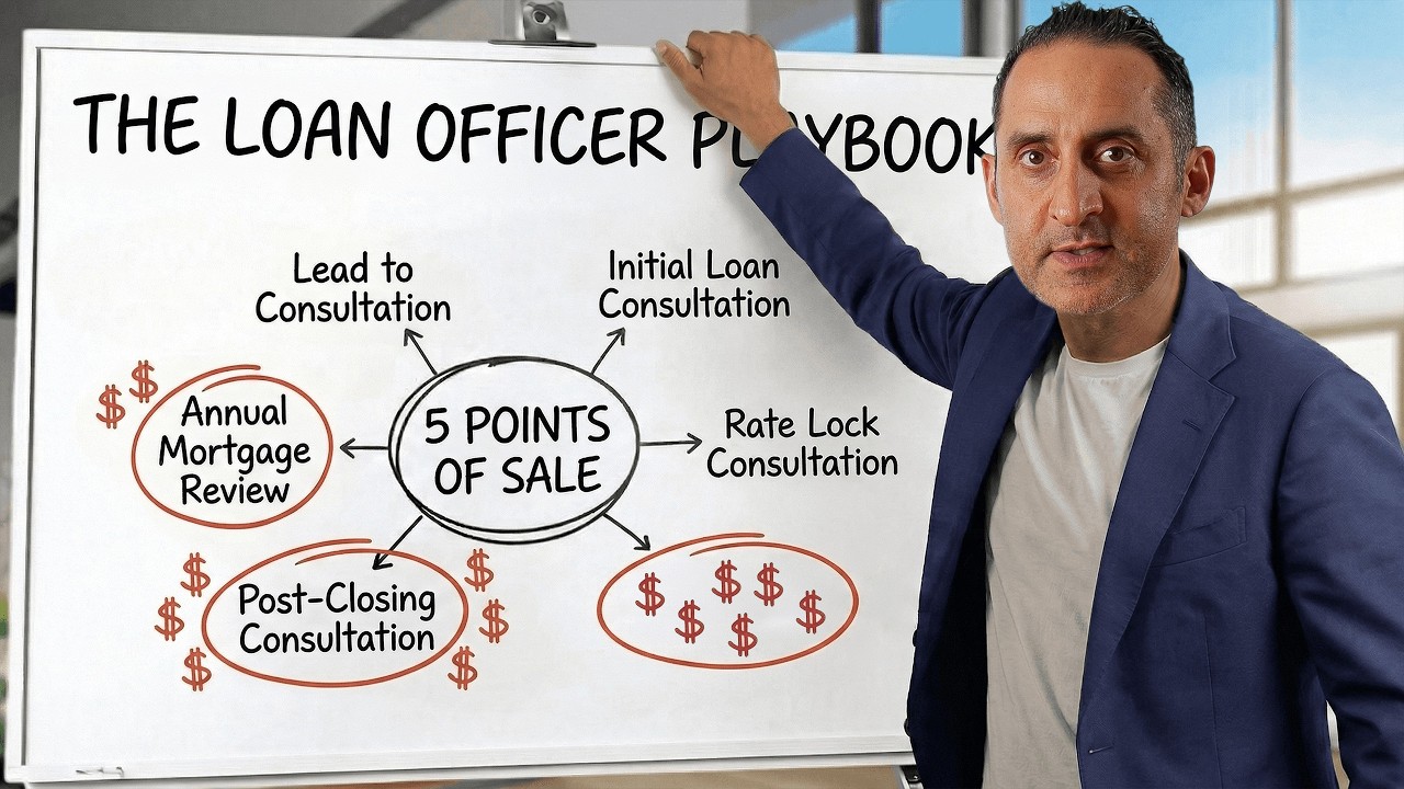 Only 12% of Clients Come Back and It's 100% Your Fault