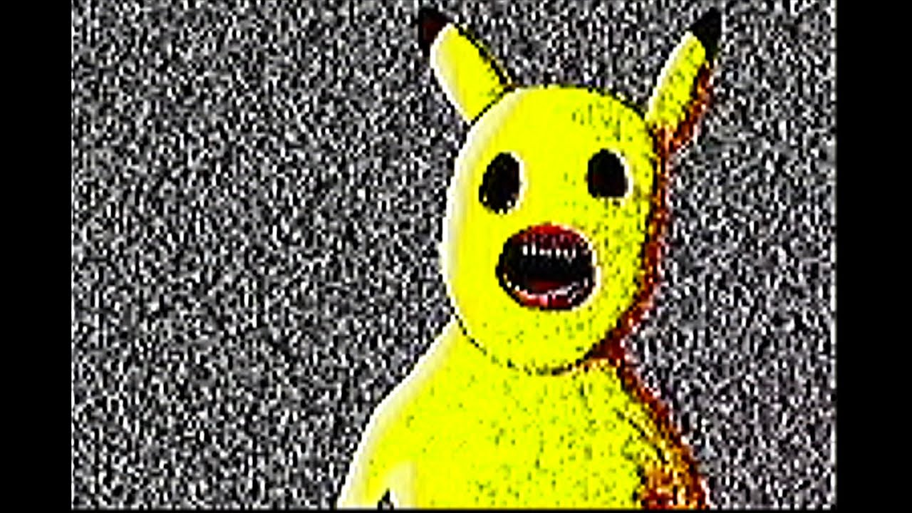 bootleg_피카츄_배구