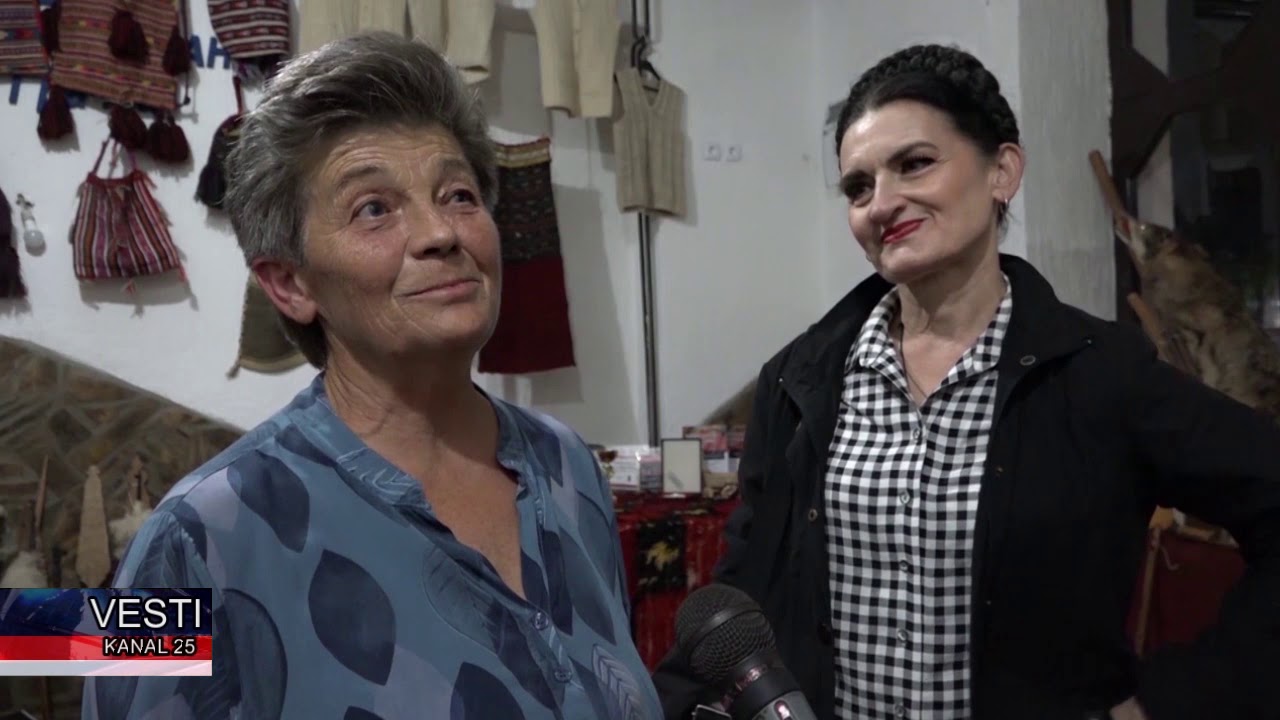 U Bačkom Gračacu održana 14. manifestacija 