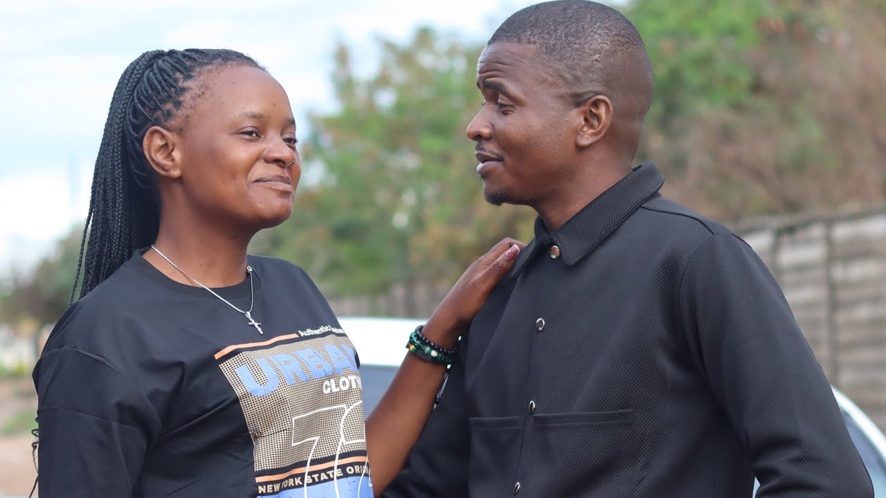 LOVE AND LIES 2 Zimbabwean movie 2025