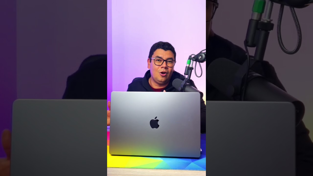 🤔 C&oacute;mo LIBERAR ESPACIO r&aacute;pidamente en un ORDENADOR Mac #2024