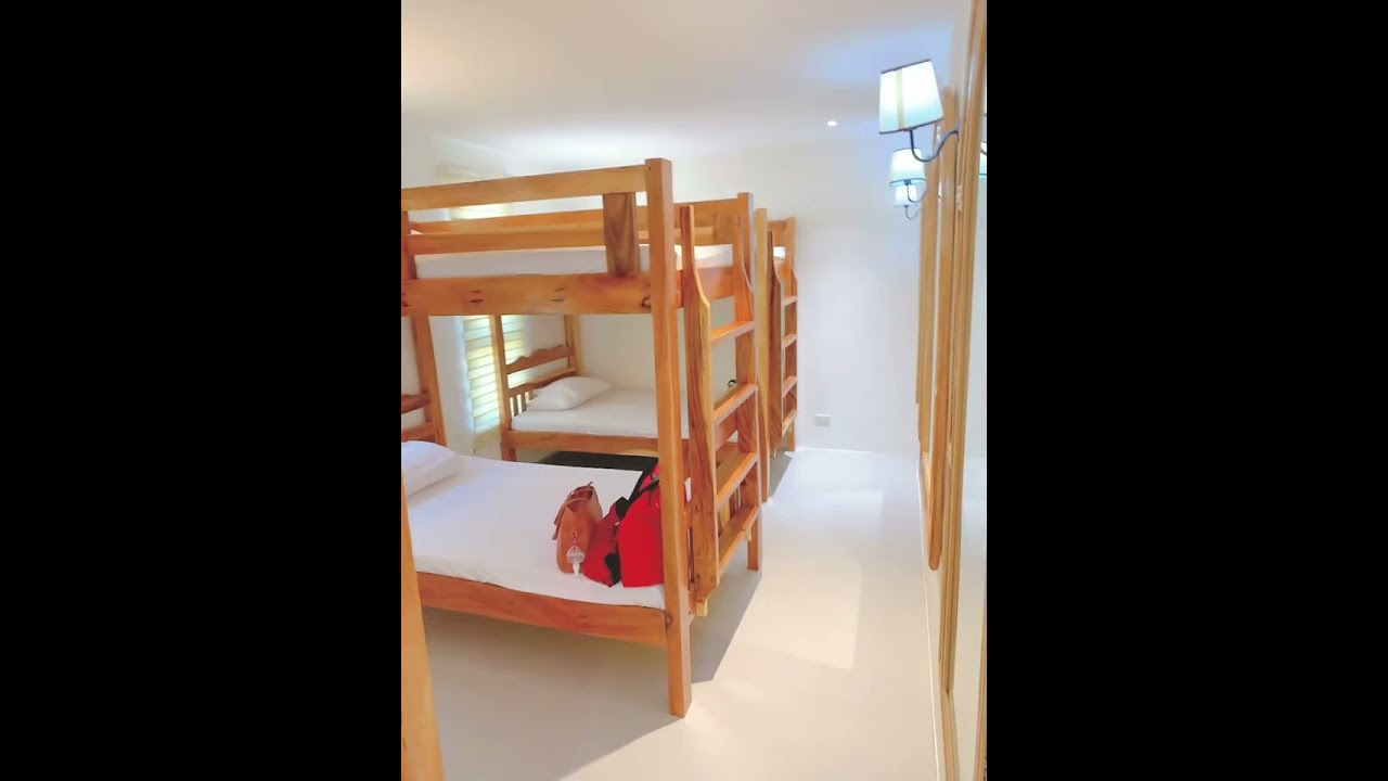 Las Olas Villa [2025] Indoor Ambiance, Preview & Walkthrough