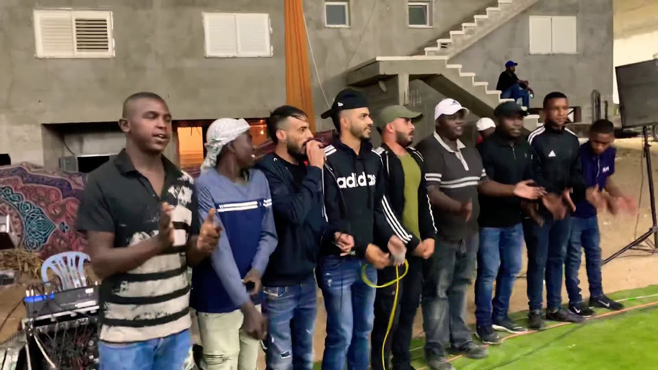 جديد لهجه نار فؤاد ابو بنيه وخليل الطرشان 2019🔥🔥