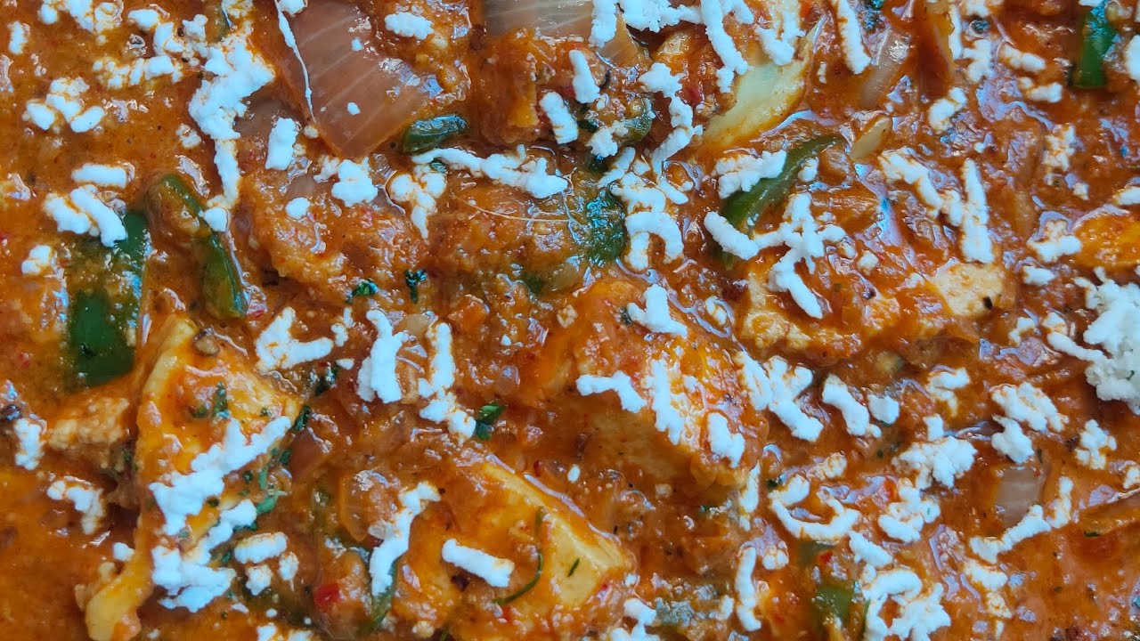 Kadai paneer 🤩| 4pm kitchen |easy recipe 