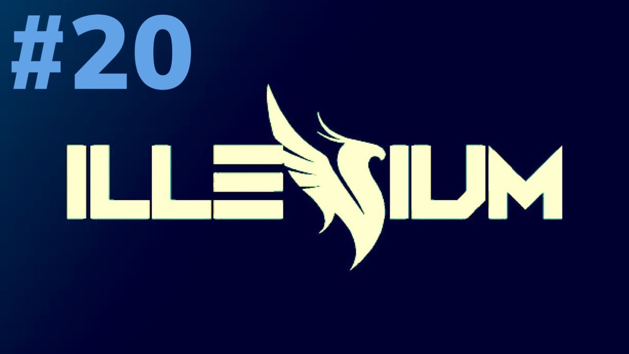Top 20 Illenium Drops