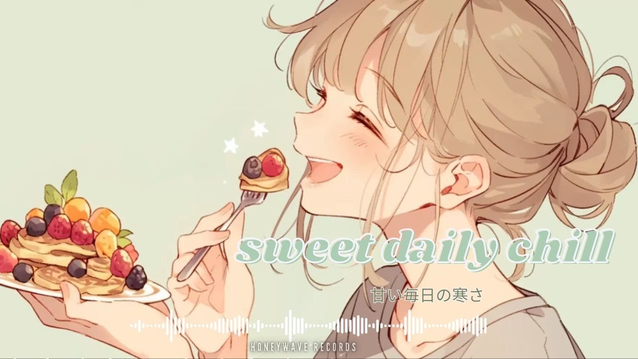 【Cheerful Pop Playlist  16 ] Fun & Upbeat Music for Cleaning, Chores & Work - HoneyWave Records