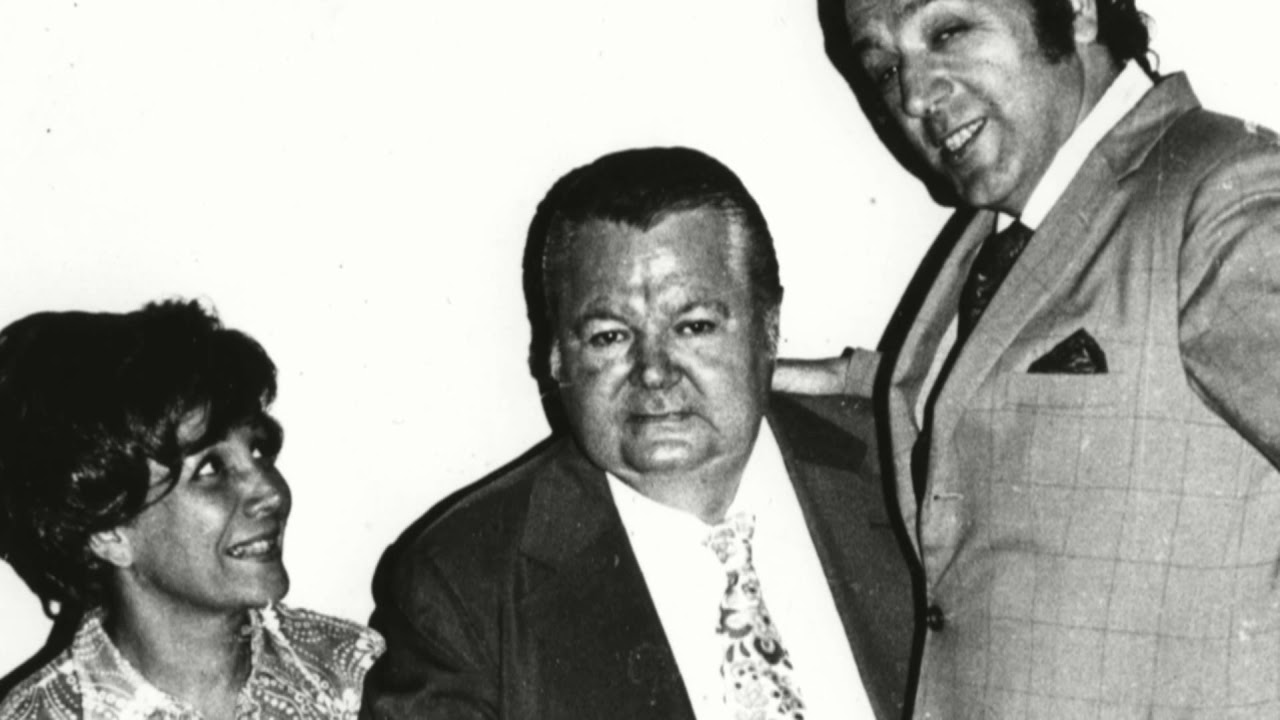 Anibal Troilo Pichuco Intimo DALE, TANGO