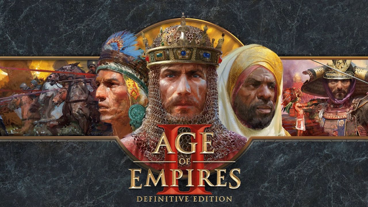 Age of Empires 2