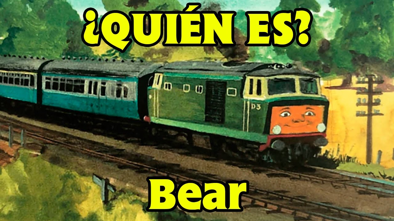 ¿Quién es 