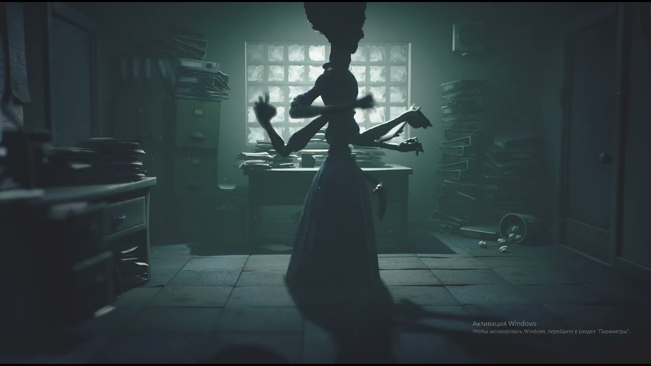 Играем в Маленькие кошмары 3 !!! Little nightmares III/ Продолжение...