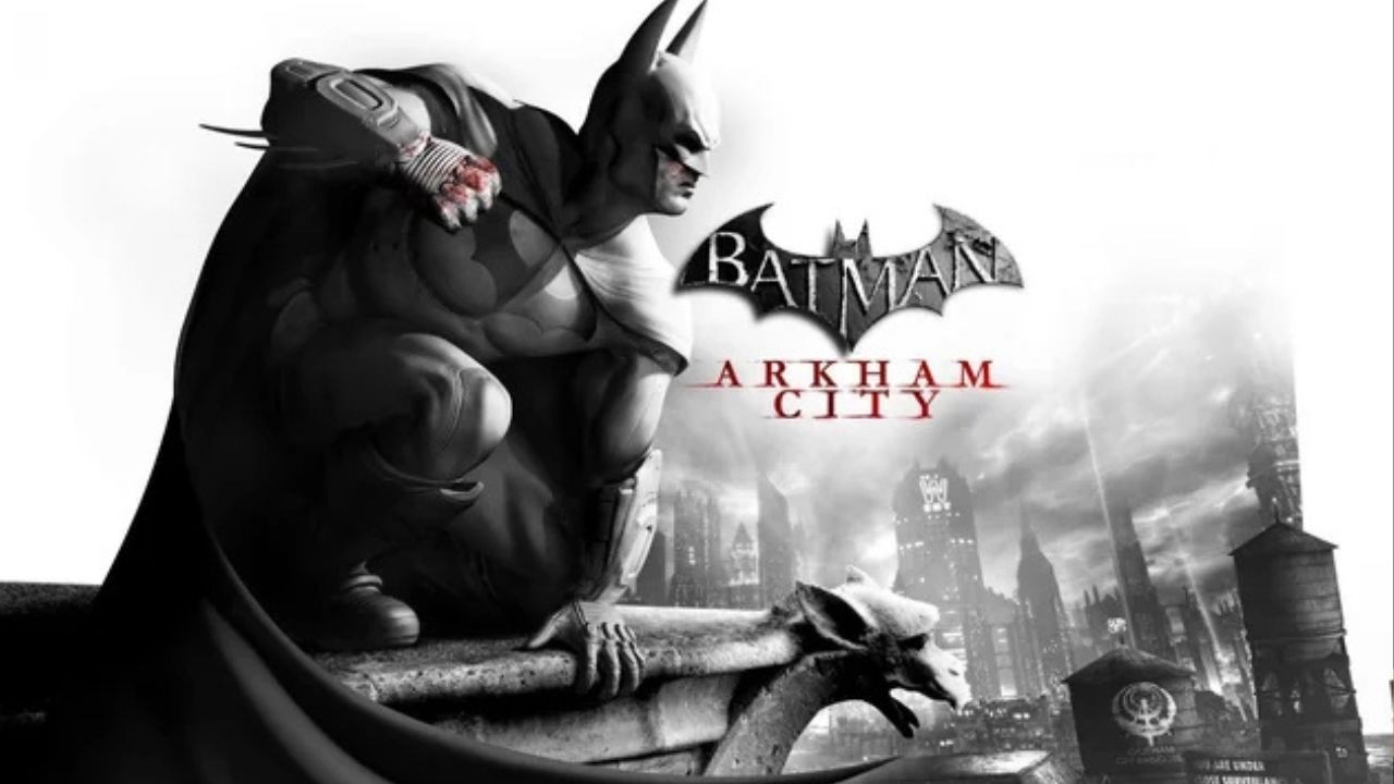Fui Resgatar o Sr. Frio e Quase Fui Eu Que Precisei de Resgate 💀🦇  Batman Arkham City