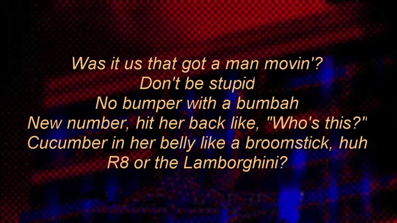Dave - Professor X (TOP BOY) LYRICS