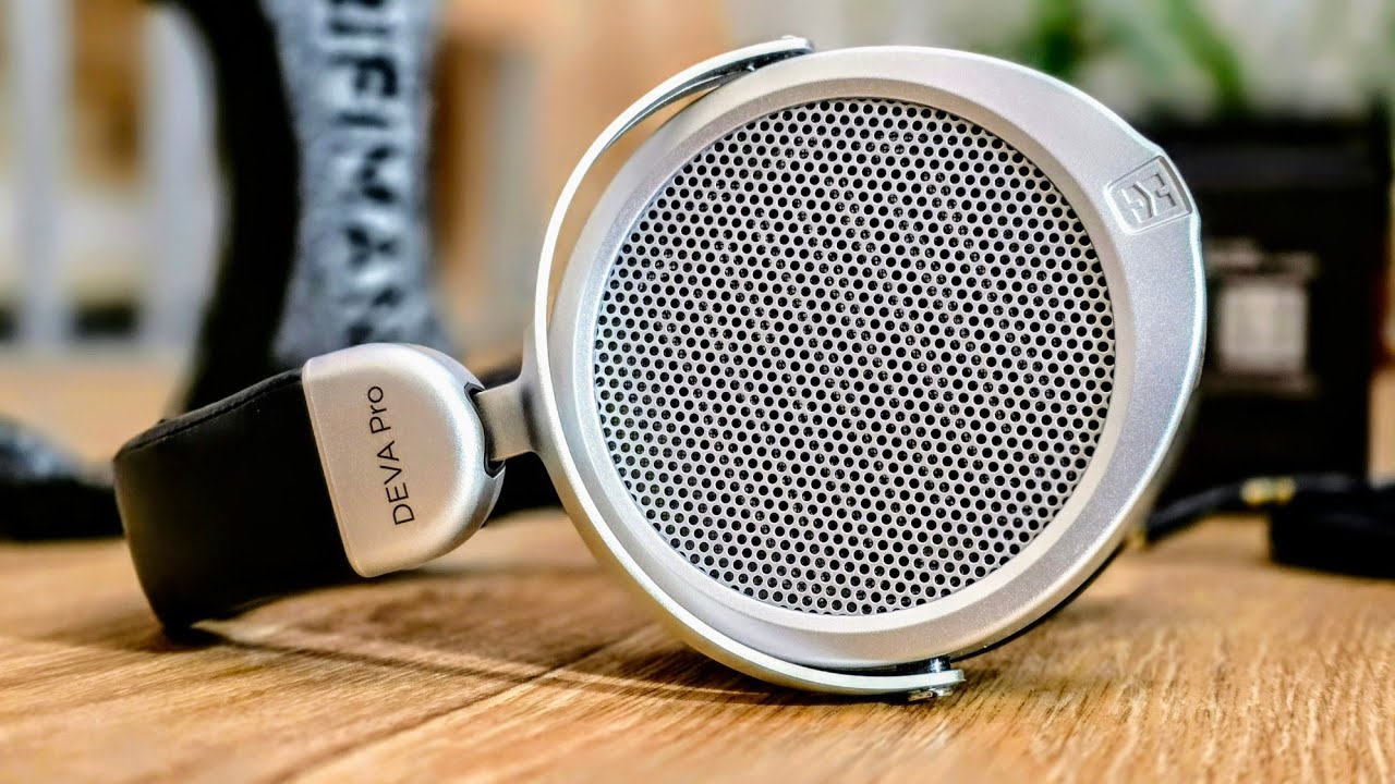 HiFiMAN DEVA PRO ❤️‍🔥 МЕЖДУ НЕБОМ И ЗЕМЛЁЙ ✈️ МЕЛОМАНСКОЕ НАПОЛНЕНИЕ АУДИО СТРАСТЬЮ 💯‼️‼️‼️