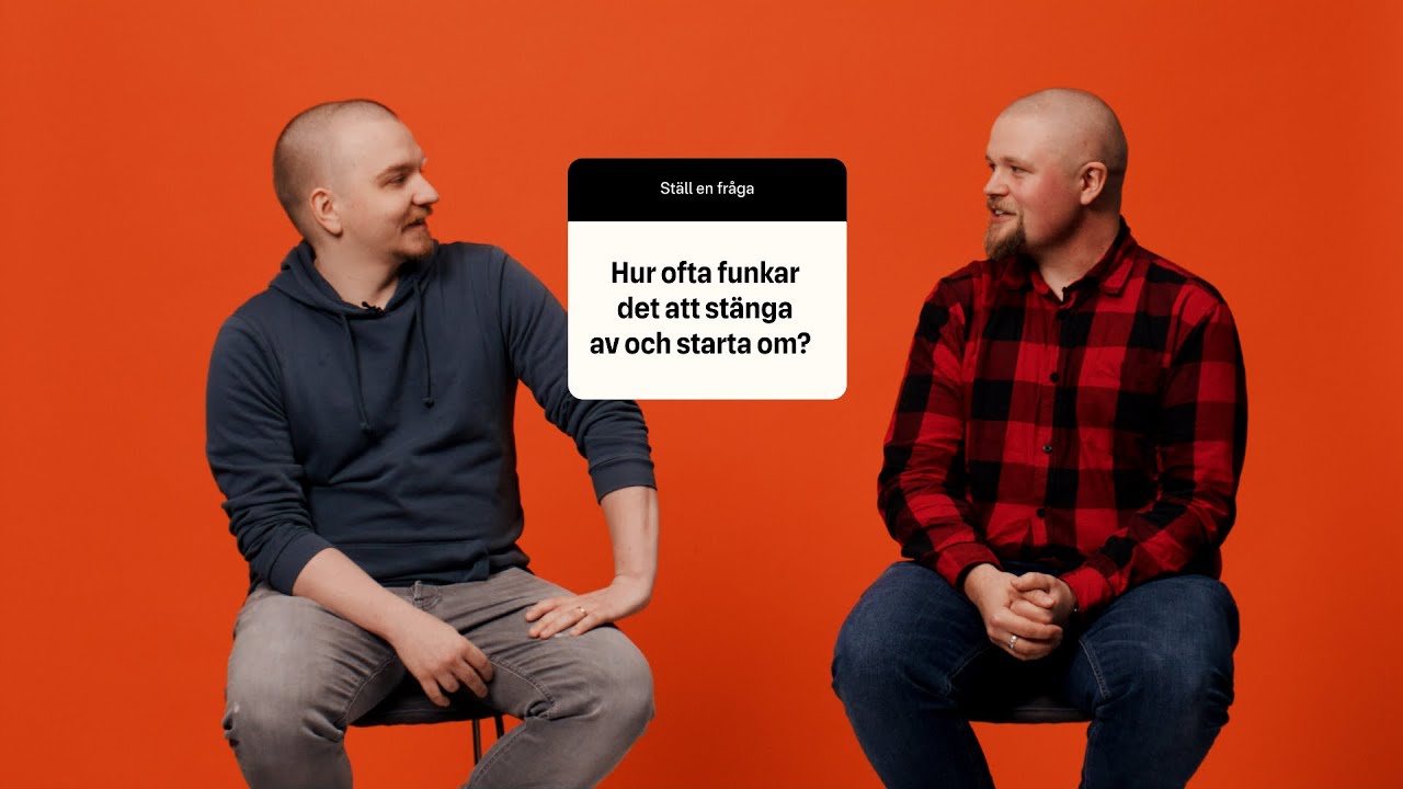 Vad gör en IT-specialist egentligen?