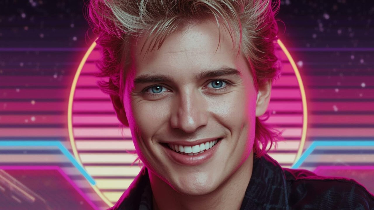 My Fart Is Waiting for You – Brandon Cole Lost 1988 Power Ballad