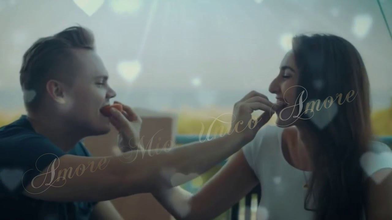 Nomadi- Un Giorno Insieme- Amore Mio Unico Amore-