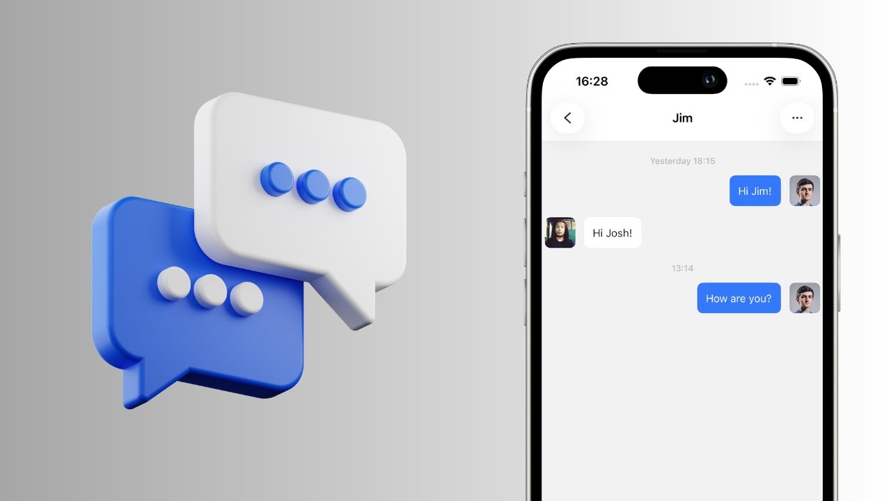 Build a Chat App with ZEGOCLOUD Chat API