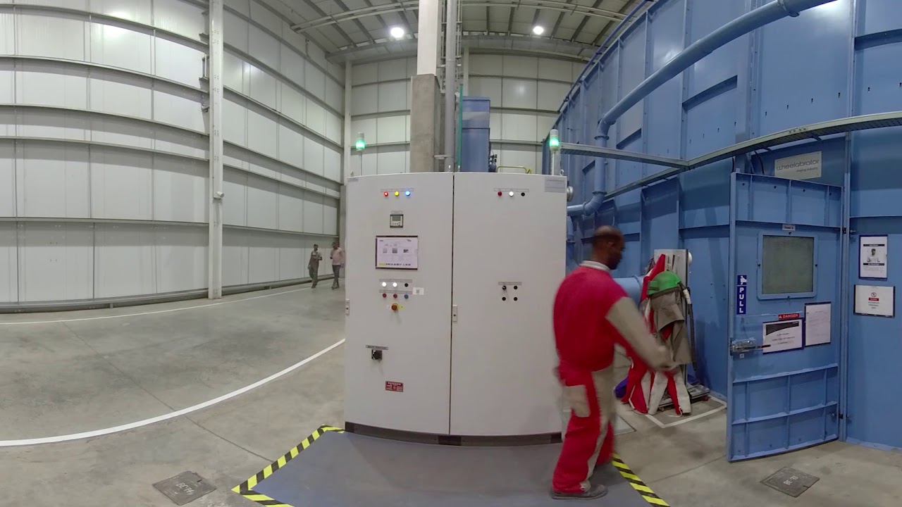 Manufacturing Plant End to End Virtual Tour | 360 Degree VR Film by Screwdriver Films Pvt Ltd