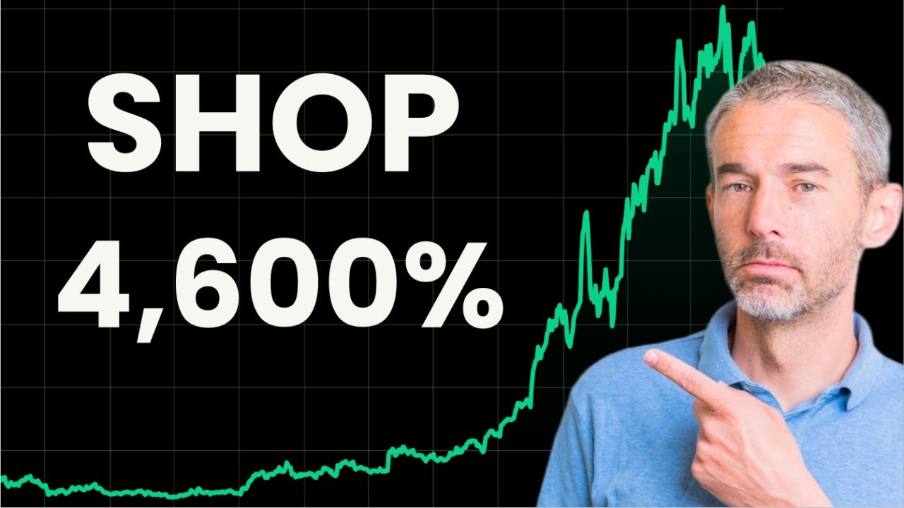 Is Shopify Stock is Buy, Sell, or Hold in 2026 (Full Deep Dive)