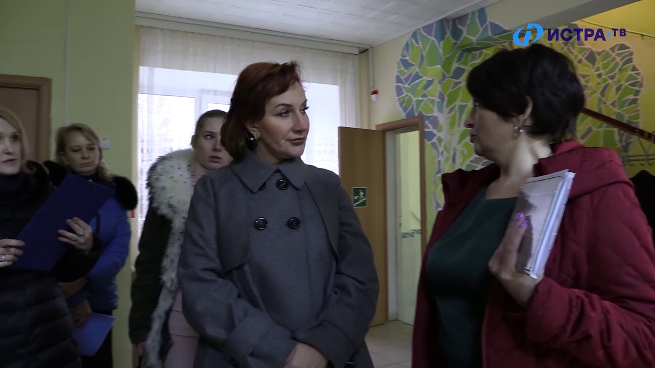 Какие нарушения отметила глава в Истре?