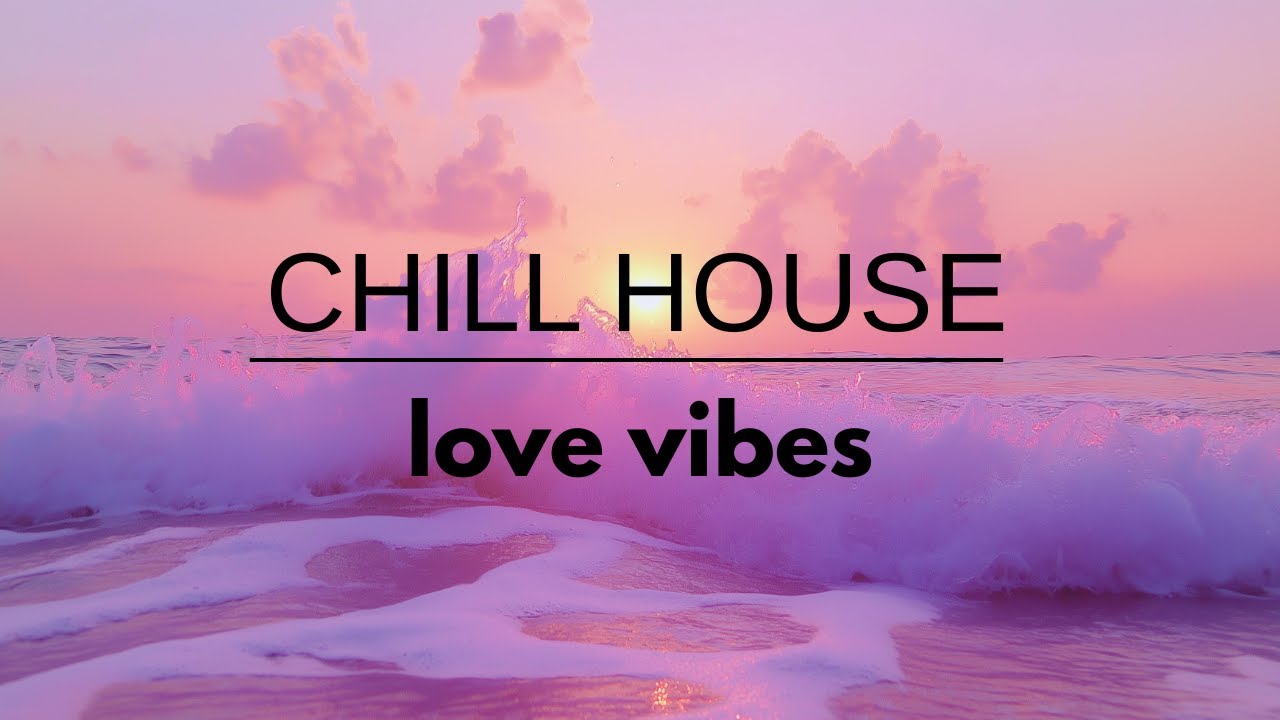 Chill House Love Songs for Late Nights | LadyAmaree Mix &ndash; Deep House, Longing, Dance Vibes