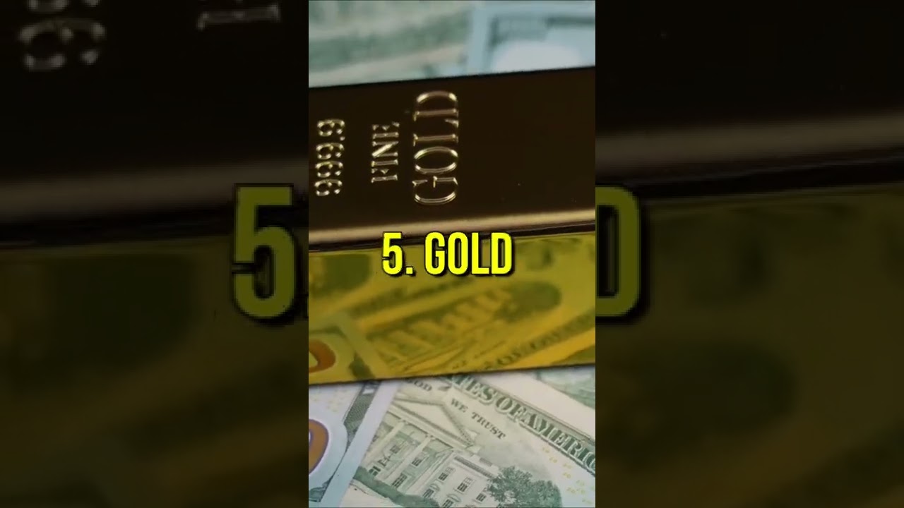 5 Best Assets To Invest In 2026
