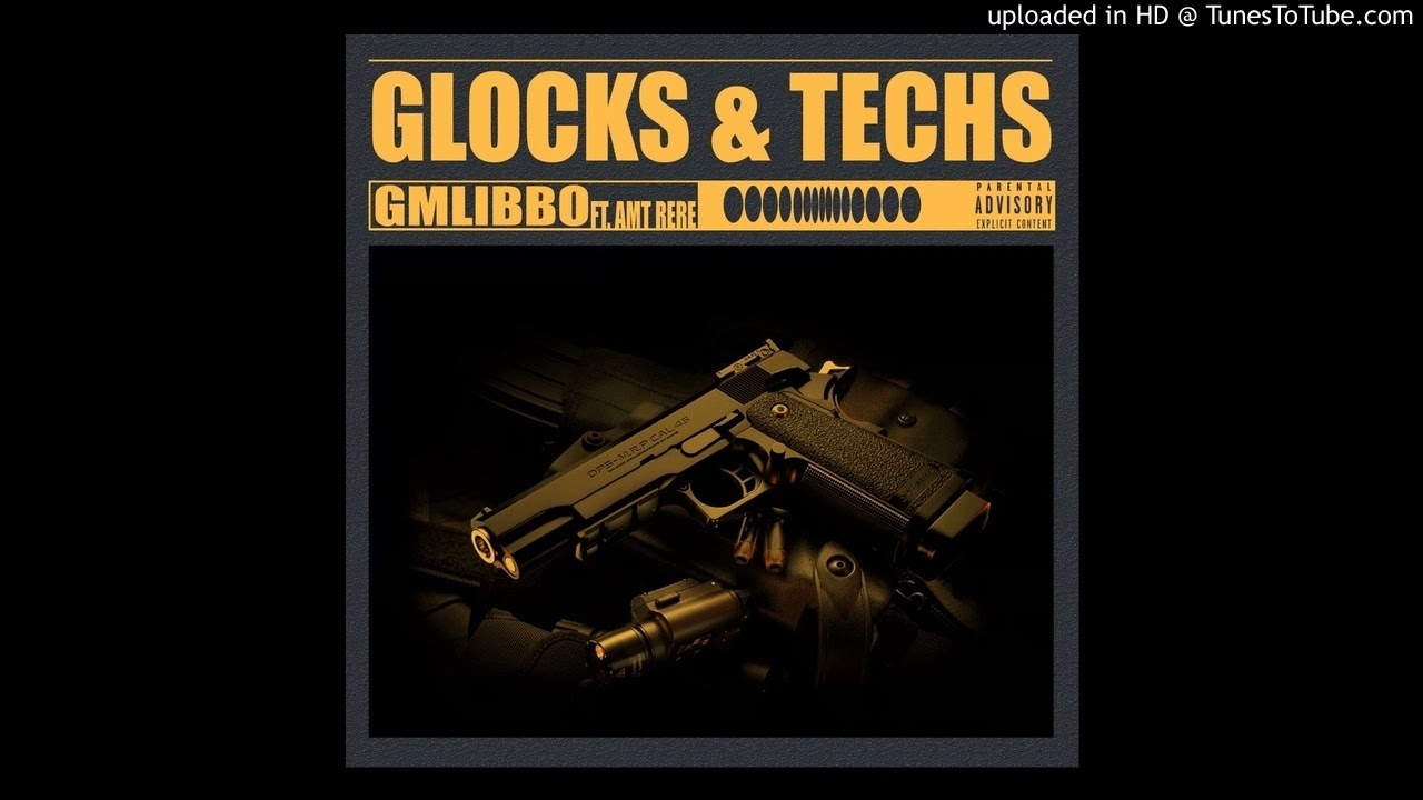 AmtReRe xGMLiBBo-Glocks & Techs