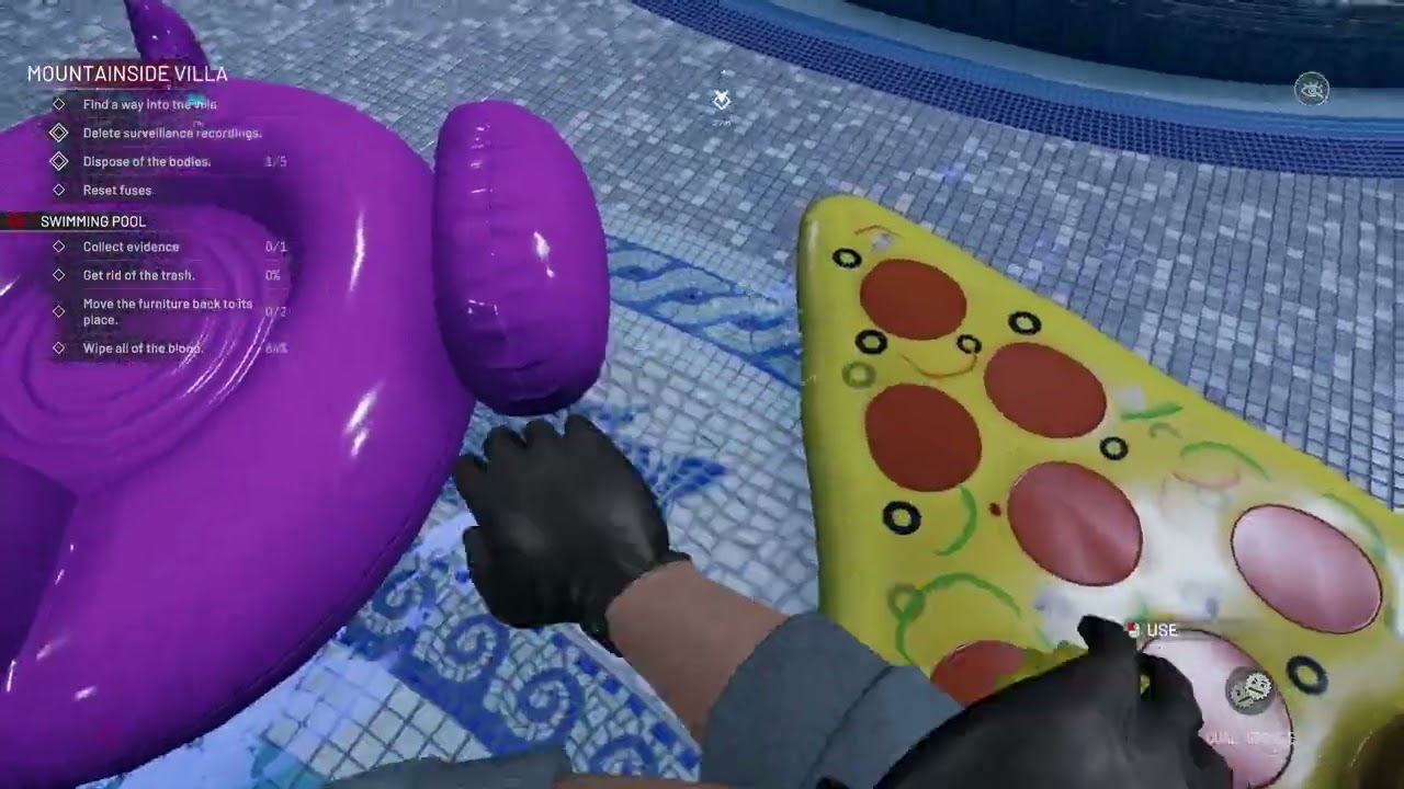 ZoTa Plays Crime Scene Cleaner Part 8