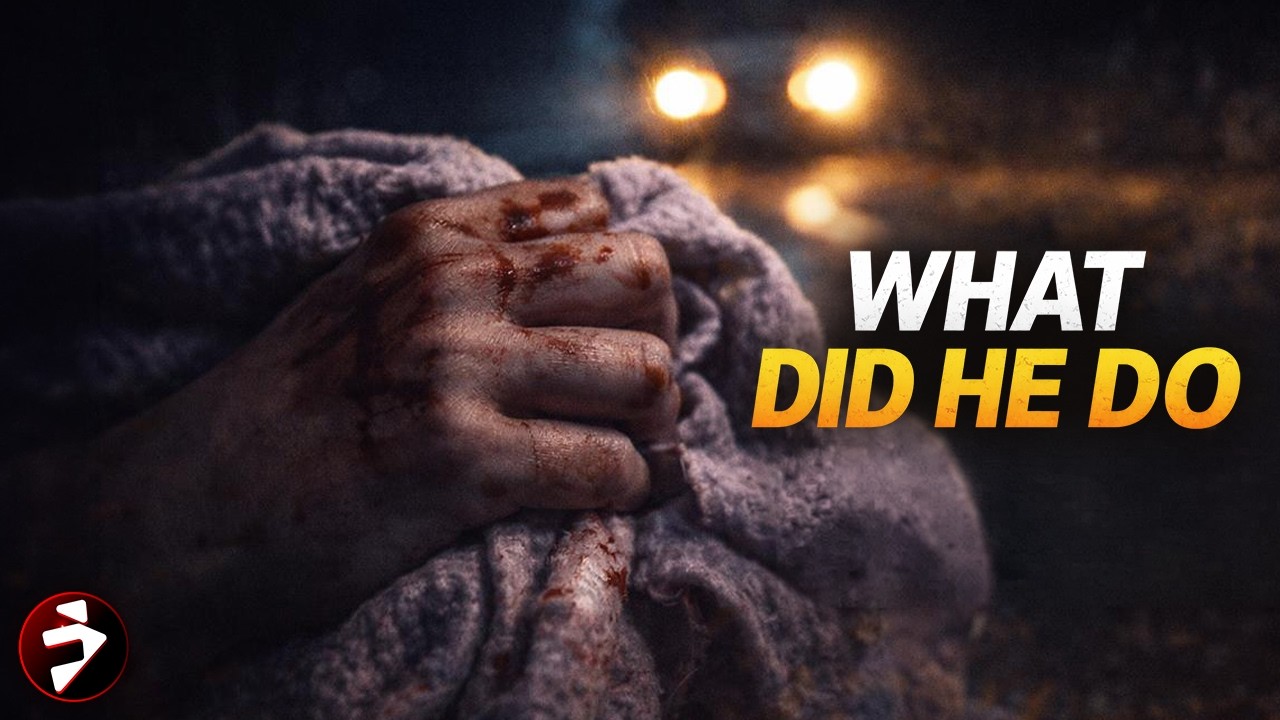 She Trusted the Wrong Man &mdash; And Now She Can&rsquo;t Escape | Thriller Movie
