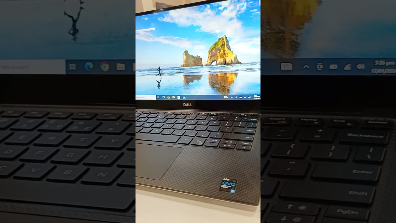 Dell XPS 13 9305 | Intel Core i7-1165G7 | 11th Generation | Order Now 0304-4100945