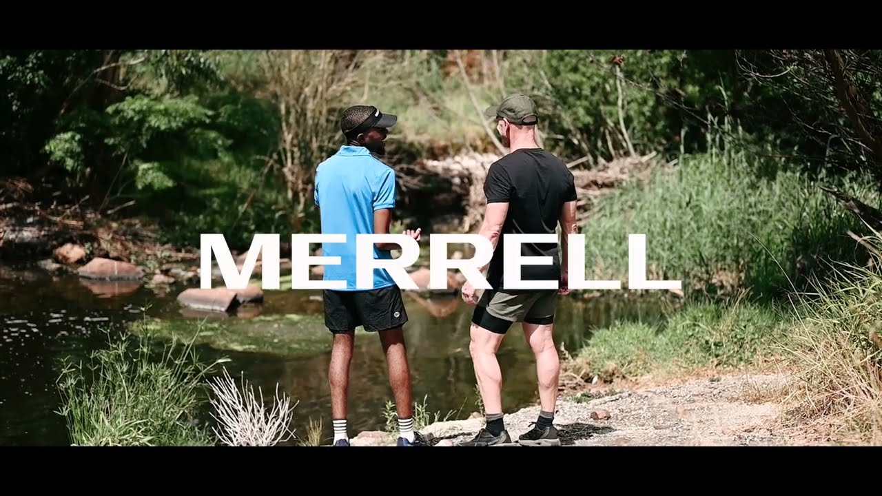 The Full Outdoor Experience | Get Outside with Merrell Footwear