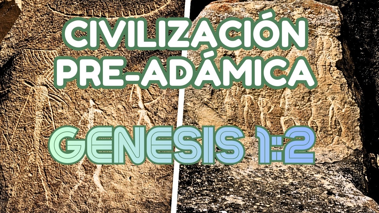 Lo que una Clase de Hebreo Bíblico puede RESOLVER!!  MISTERIOS DE LA BIBLIA!!