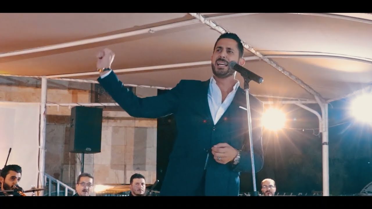 اجمل من غنى اغنية بيلبقلك شك الالماس محمد خيري