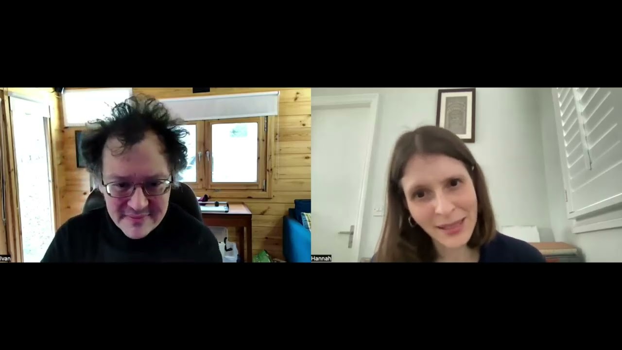 Interview with Ivan Caric founder of 24-hour immersive event The Key of Dreams