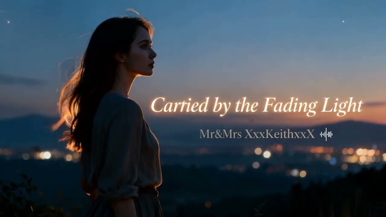 Carried by the Fading Light