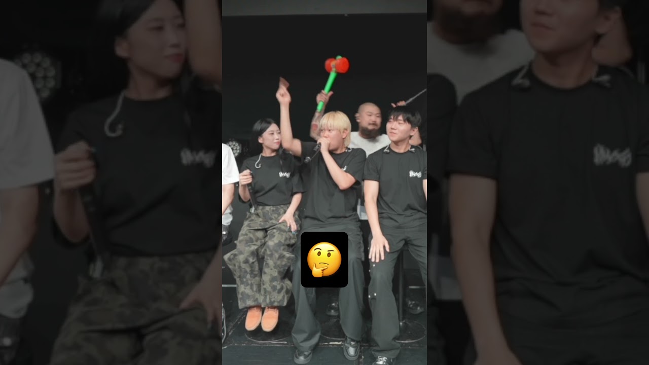Pass or fail?🤔 (with Housemate🏡) #beatbox #beatboxgame #tiktok