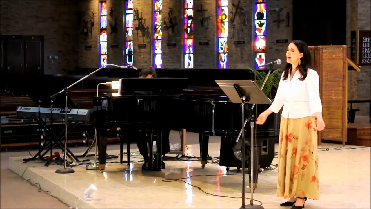 Somewhere Over the Rainbow - Stephanie Carr
