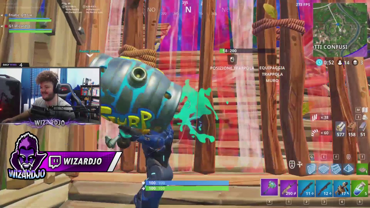 DUO CON UN PROPLAYER (TERZO AL MONDO)