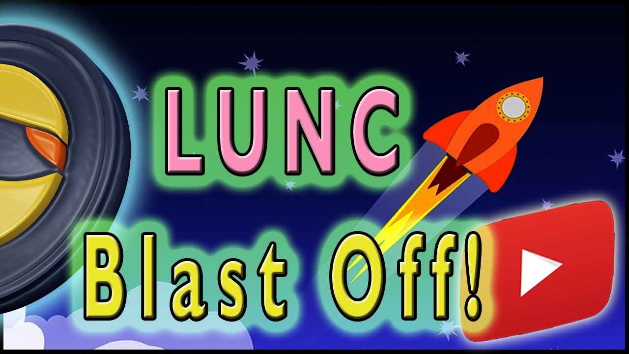 Terra Luna Classic LUNC token closer to ATH!