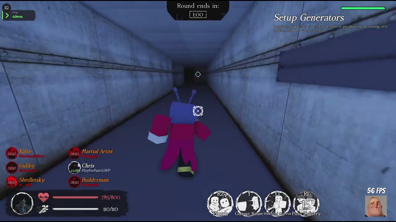C00lkidd gameplay PT: 2?