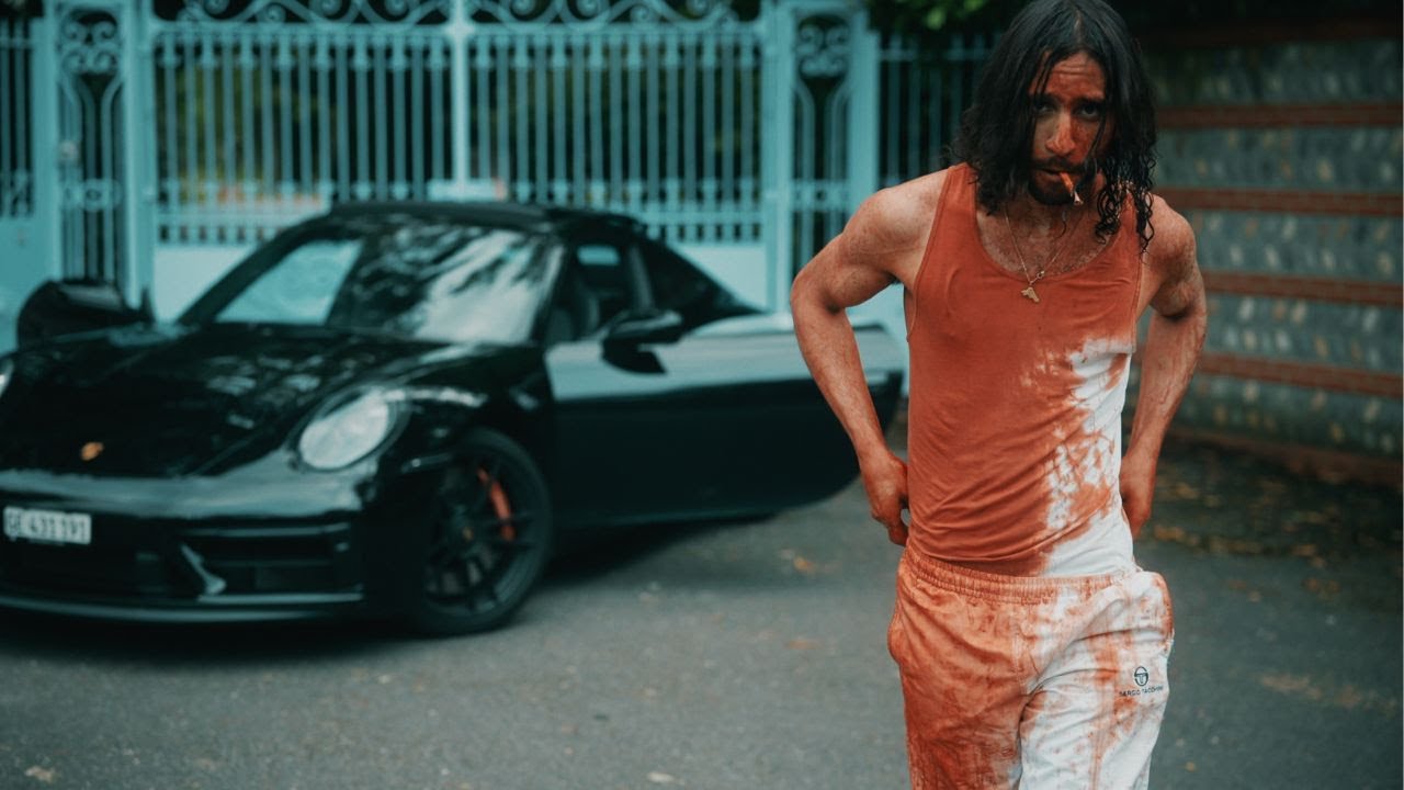 ILAL - ZEUBI (Clip Officiel)