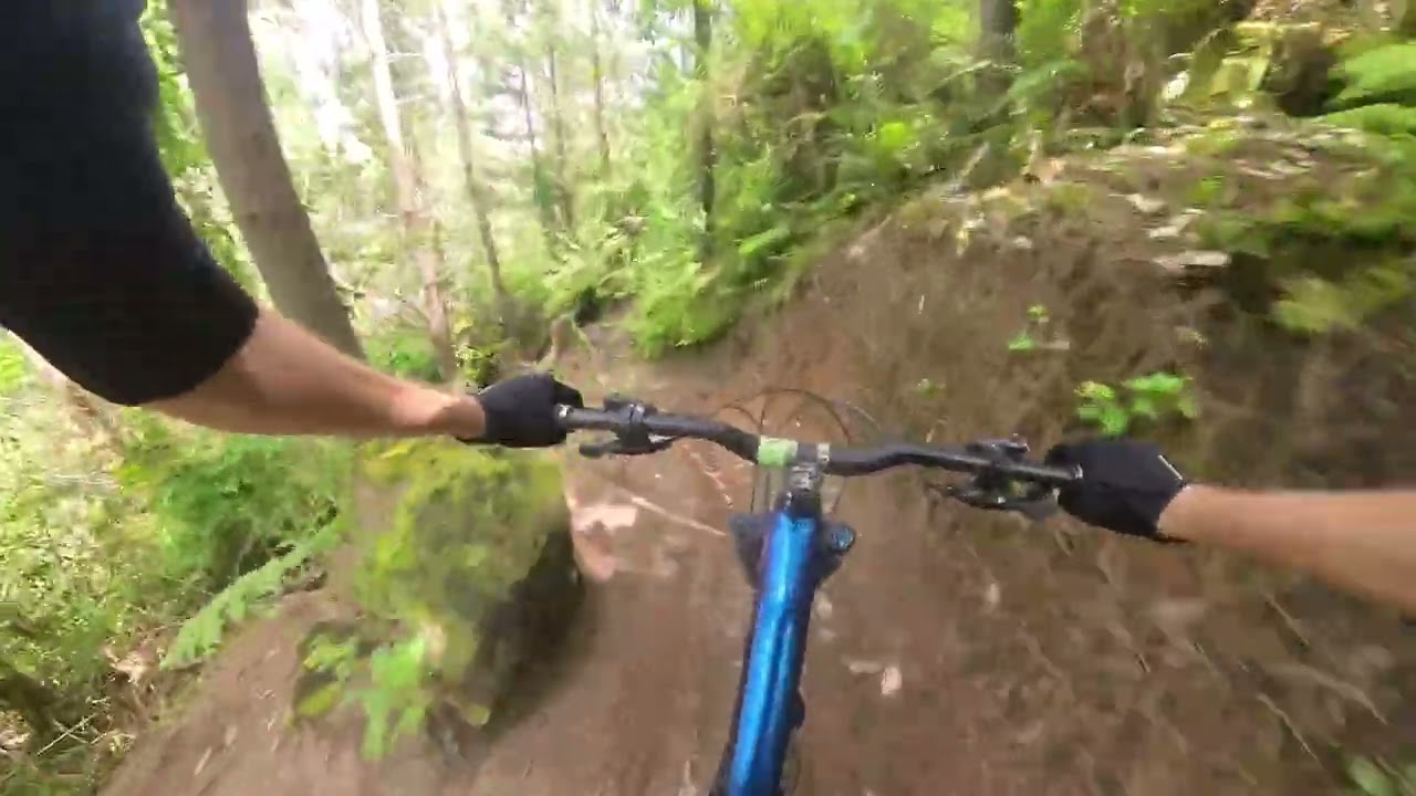 Rotorua MTB - K2 - Jan 2026