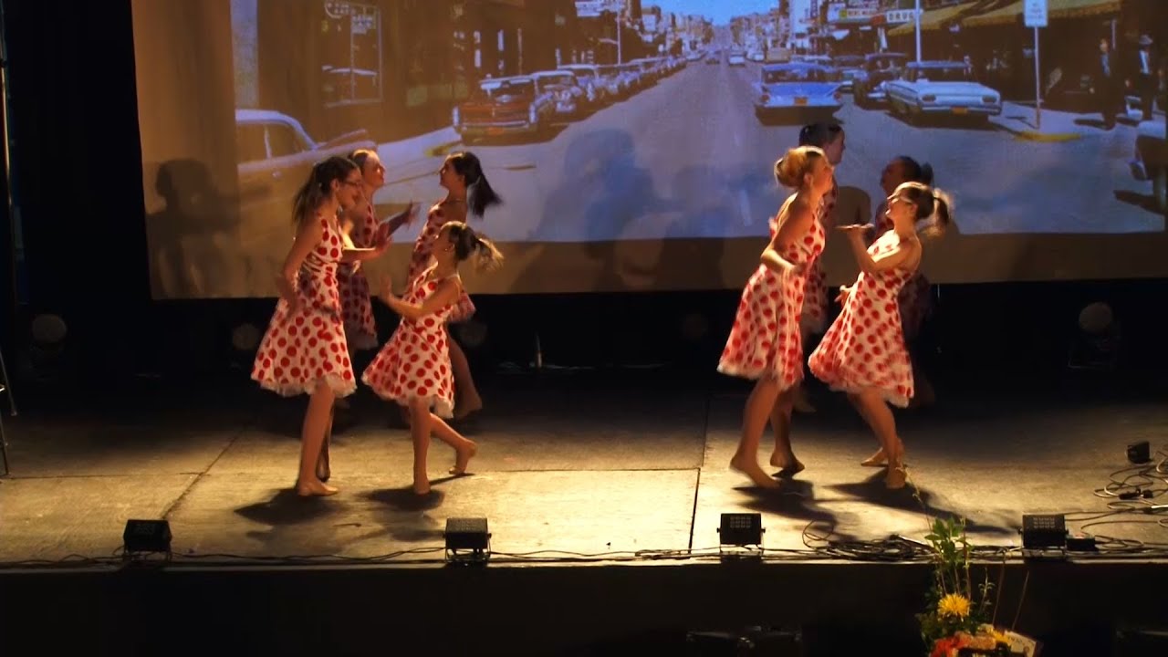 Centennial Extravaganza - Swift Current