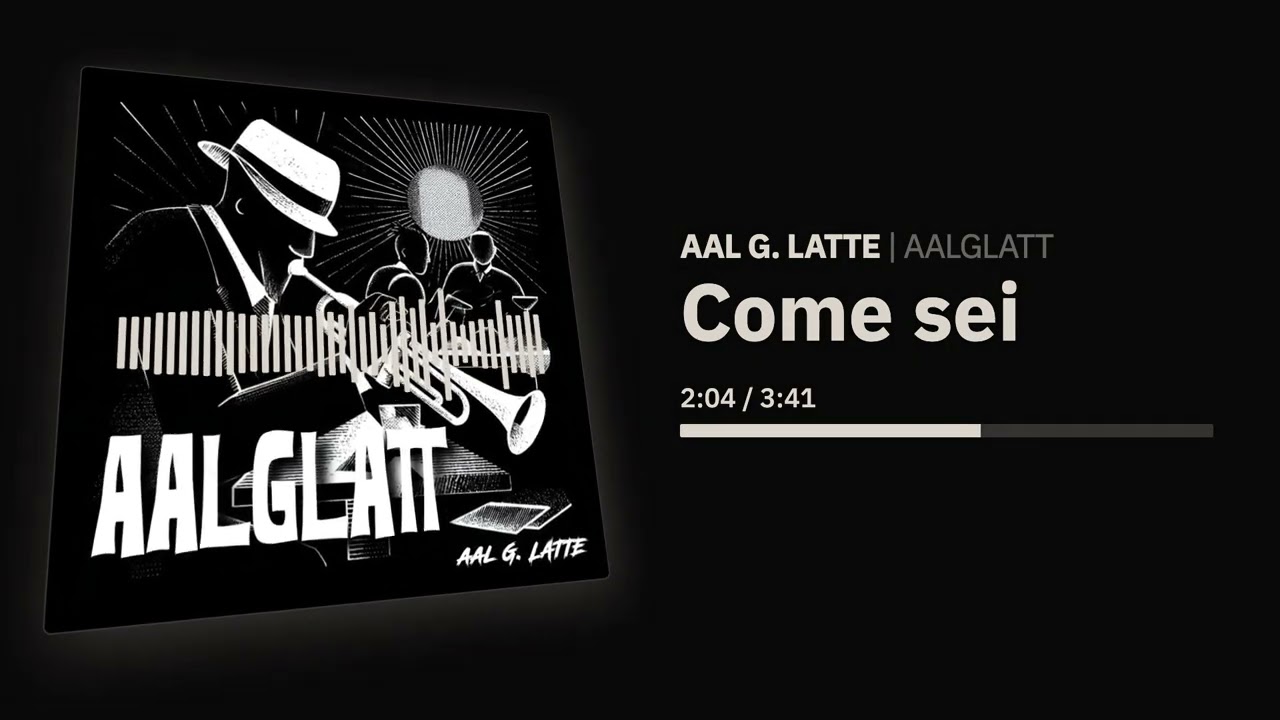 Come sei
