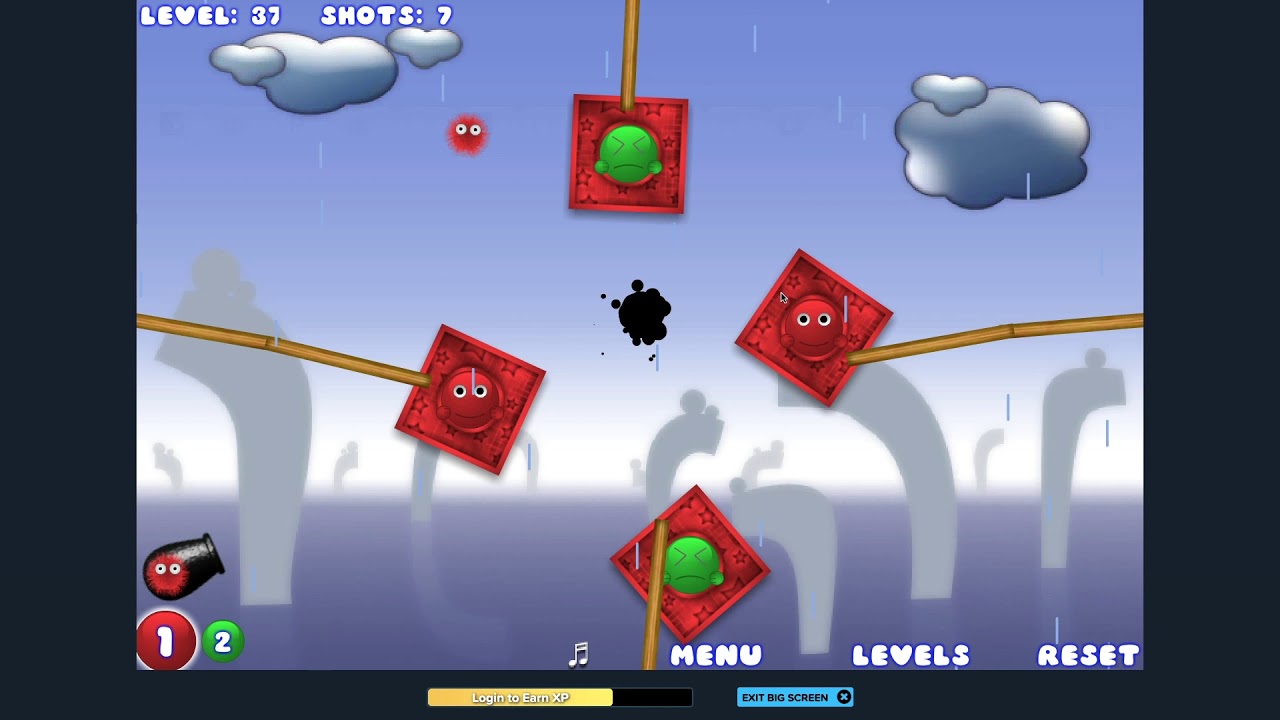 Color World and Color World Origins Full Game {Full Walkthrough} -- Will's Gaming -- Video 30